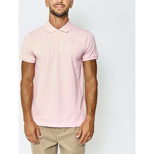 Polo William Robe di Rose Unisexe - Kappa - Modalova