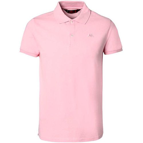 Polo William Robe di Unisexe - Kappa - Modalova