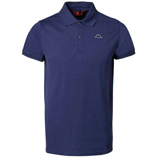 Polo William Robe di Unisexe - Kappa - Modalova