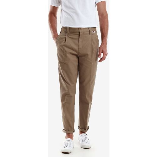 Pantalon Brax Robe di Beige Unisexe - Kappa - Modalova