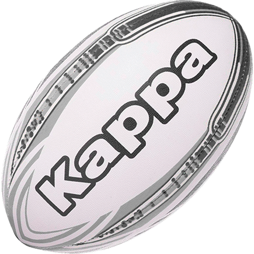 Ballon Rugby Kappa4Rugby Blanc - Kappa - Modalova