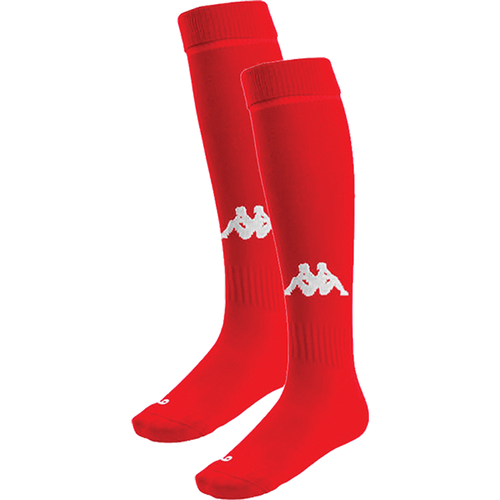 Chaussettes Penao Rouge (3 paires) - Kappa - Modalova