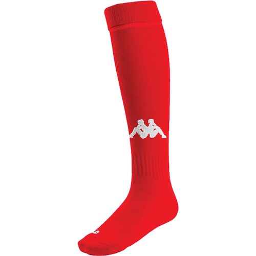 Chaussettes Penao Rouge (3 paires) - Kappa - Modalova