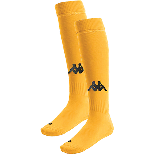 Chaussettes Penao Jaune (3 paires) - Kappa - Modalova