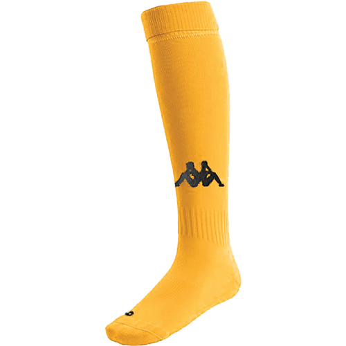 Chaussettes Penao Jaune (3 paires) - Kappa - Modalova