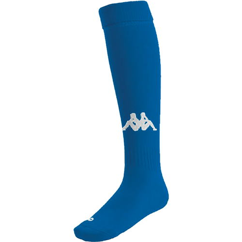 Chaussettes Penao Bleu (3 paires) - Kappa - Modalova