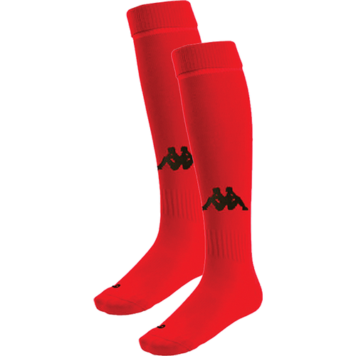 Chaussettes Penao Rouge (3 paires) - Kappa - Modalova