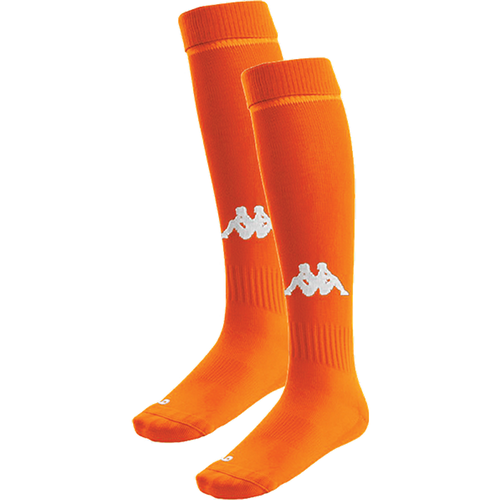 Chaussettes Penao Orange (3 paires) - Kappa - Modalova