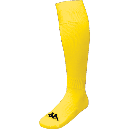 Chaussettes Lyna Jaune (3 paires) - Kappa - Modalova