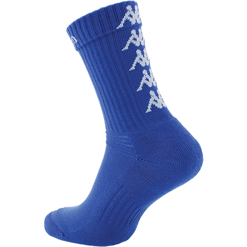 Chaussettes Eleno Bleu (3 paires) - Kappa - Modalova