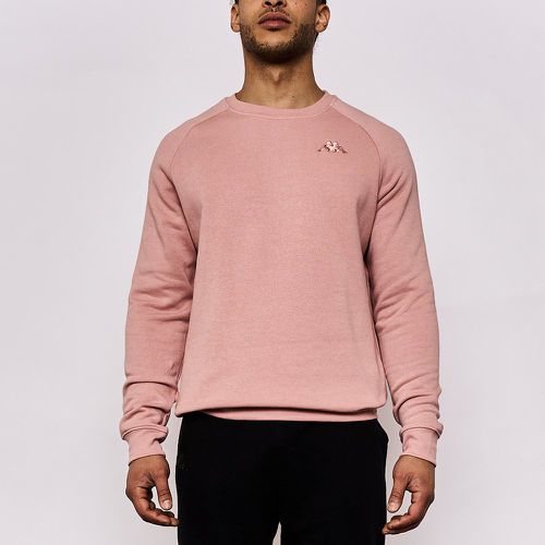 Sweatshirt Caimali Sportswear Rose - Kappa - Modalova