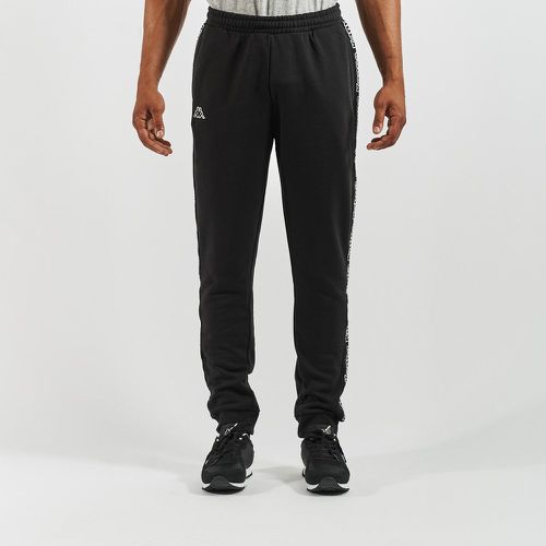 Pantalon Izox Noir Homme - Kappa - Modalova