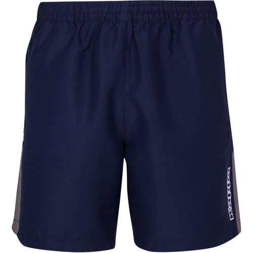 Short Lifestyle Passo Bleu Enfant - Kappa - Modalova