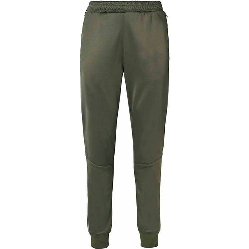Pantalon Kouros Sportswear Vert - Kappa - Modalova