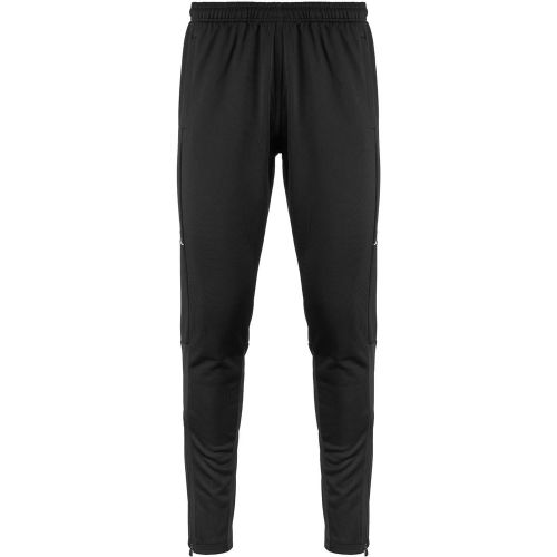 Pantalon Darente Noir Homme - Kappa - Modalova