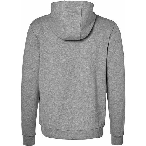 Hoodie Bali Gris Homme - Kappa - Modalova