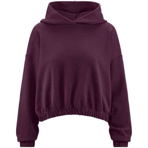 Hoodie Vajolet Authentic Femme - Kappa - Modalova