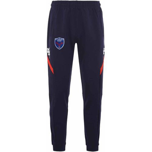 Pantalon Arufinzip 6 FC Grenoble Rugby 22/23 Enfant - Kappa - Modalova