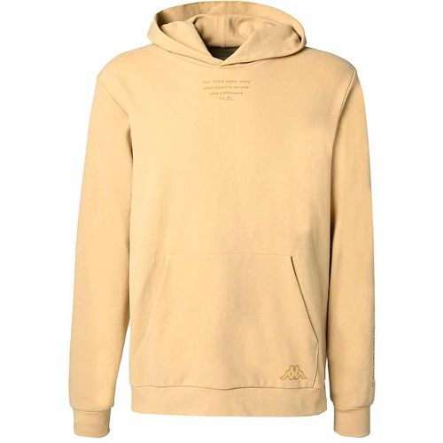 Hoodie Faetano Sportswear - Kappa - Modalova