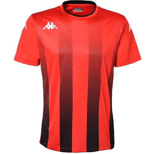 Maillot Bugo Rouge Homme - Kappa - Modalova