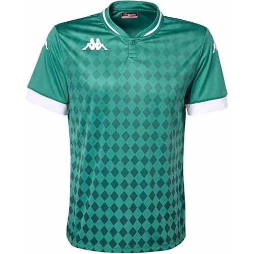 Maillot Bofi Vert Homme - Kappa - Modalova