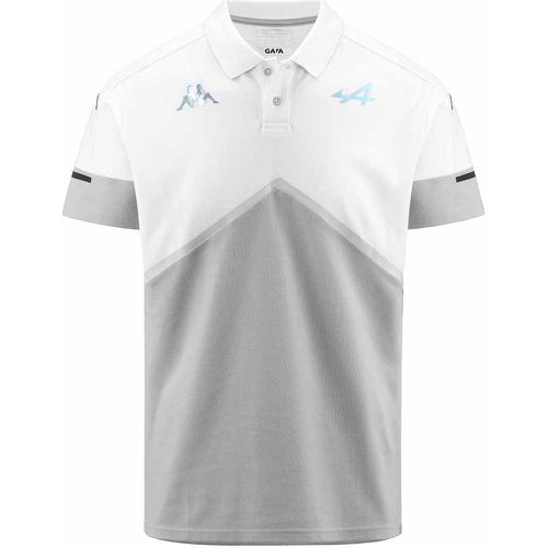 Polo Angai BWT Alpine F1 Team 2023 - Kappa - Modalova