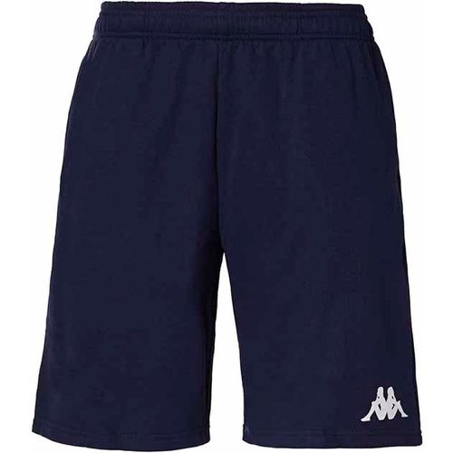 Short Blive Bleu Homme - Kappa - Modalova