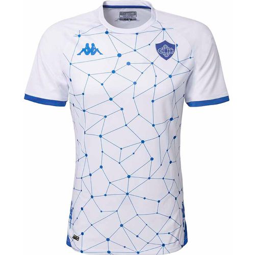 Maillot Aboupre Pro 6 Castres Olympique 22/23 - Kappa - Modalova