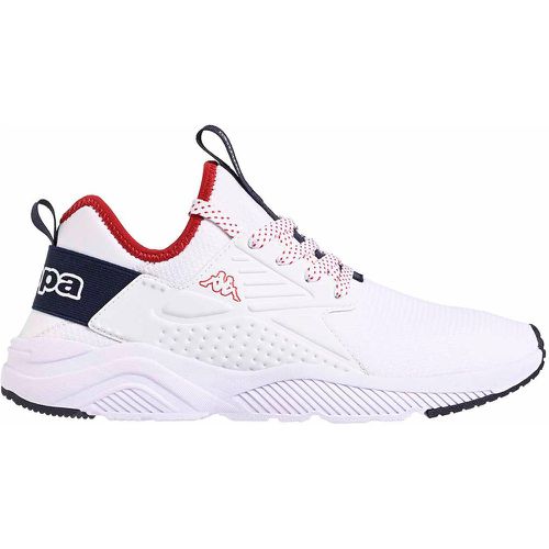 Sneakers San Puerto Sportswear Blanc - Kappa - Modalova