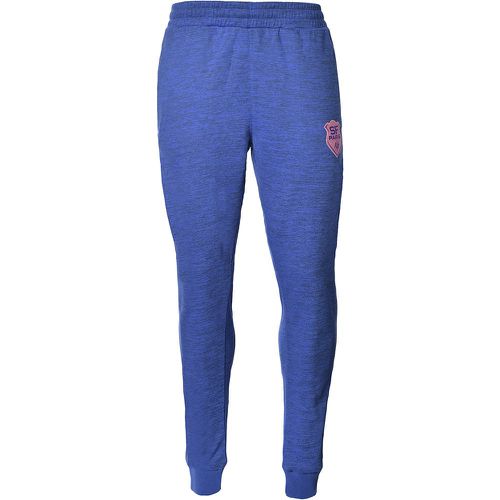 Pantalon de jogging Savone Stade Français Paris Bleu enfant - Kappa - Modalova