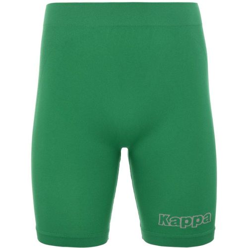 Sous-short Bhort Pro Team Vert Unisexe - Kappa - Modalova