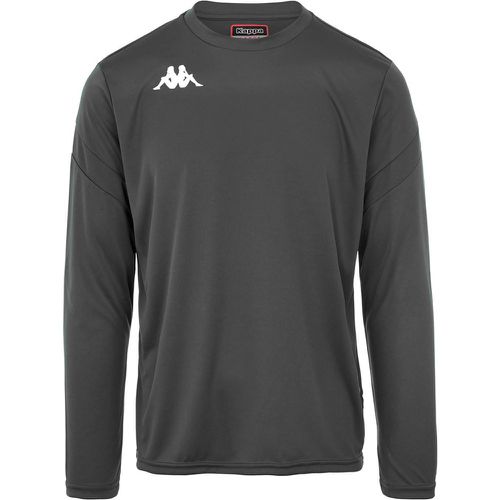 Maillot Dovol Gris Homme - Kappa - Modalova