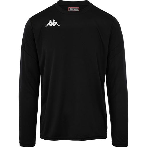 Maillot Dovol Noir Homme - Kappa - Modalova