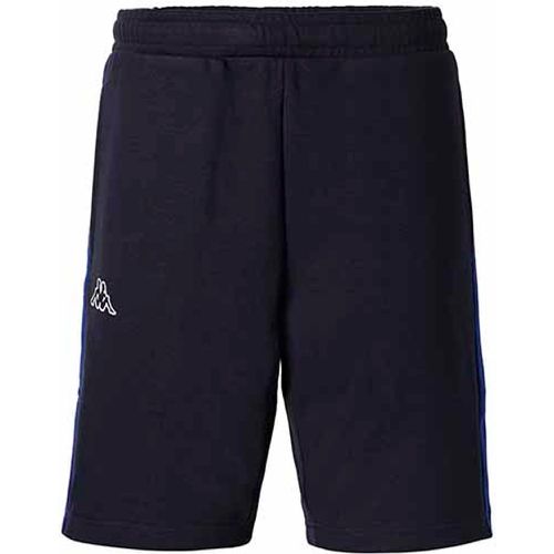 Short homme Astia Sportswear Bleu - Kappa - Modalova