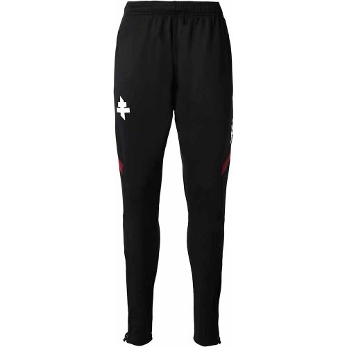 Pantalon Abunszip Pro 6 FC Metz 22/23 Noir Enfant - Kappa - Modalova