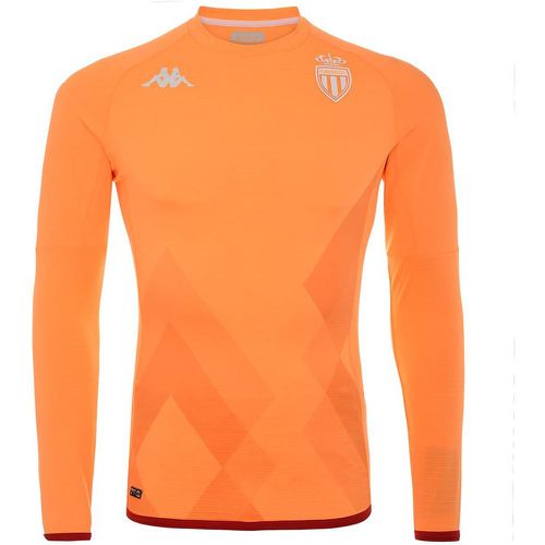 Maillot Kombat GK Pro AS Monaco 22/23 - Kappa - Modalova