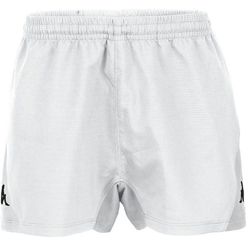 Short Bejan Blanc Homme - Kappa - Modalova