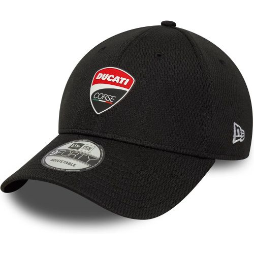 Casquette 9FORTY Ajustable Mesh Ducati Motor Logo Dashmark unisex - New Era Cap - Modalova