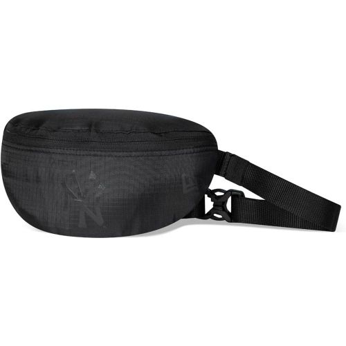 Mini Sac Banane New York Yankees Noir sur Noir unisex - New Era Cap - Modalova