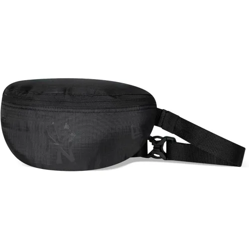Mini Sac Banane New York Yankees Noir sur Noir unisex - New Era Cap - Modalova