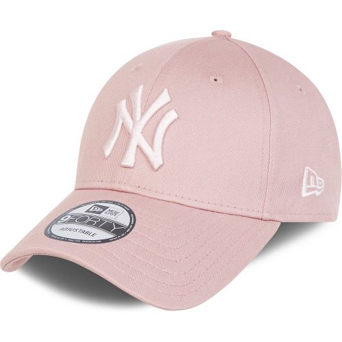 Casquette 9FORTY Rose New York Yankees MLB Colour Essential unisex - New Era Cap - Modalova