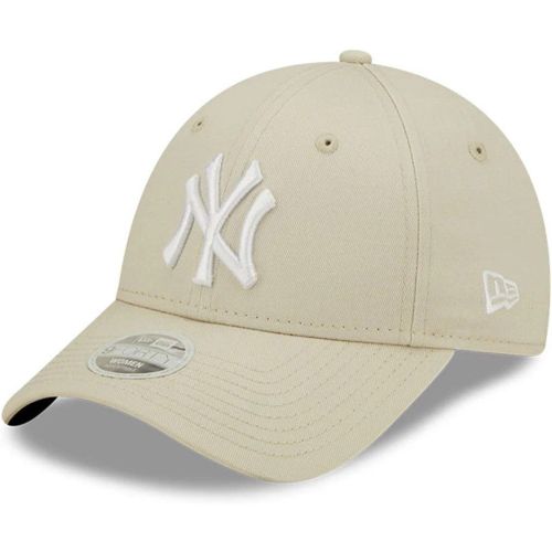 Casquette 9FORTY New York Yankees League Essential - Femme unisex - New Era Cap - Modalova