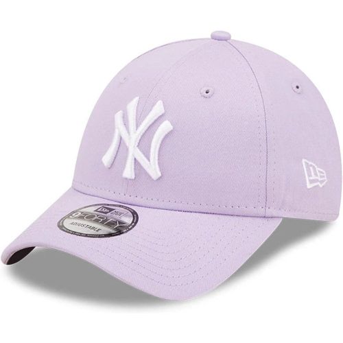 Casquette 9FORTY New York Yankees League Essential Violet unisex - New Era Cap - Modalova
