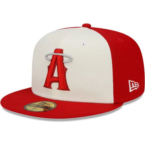 Casquette 59FFTY Fitted LA Angels MLB City Connect unisex - New Era Cap - Modalova