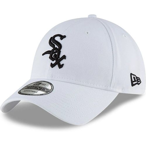 Casquette 9TWENTY Chicago White Sox MLB Core Classic unisex - New Era Cap - Modalova