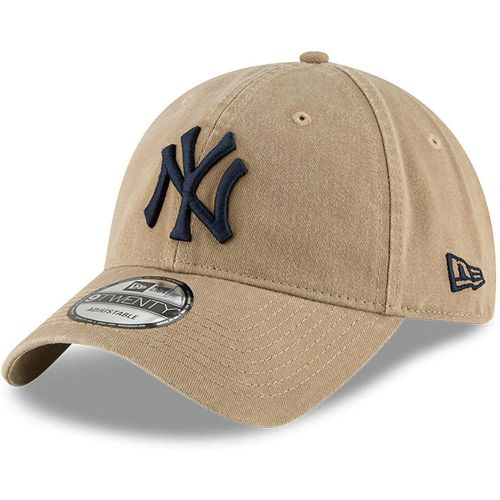 Casquette 9TWENTY New York Yankees MLB Core Classic unisex - New Era Cap - Modalova