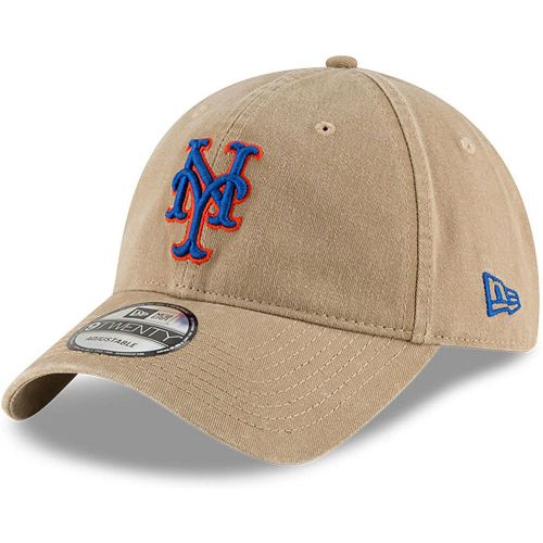 Casquette 9TWENTY Adjustable New York Mets MLB Core Classic unisex - New Era Cap - Modalova