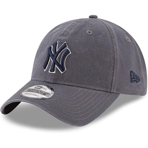 Casquette 9TWENTY New York Yankees MLB Core Classic unisex - New Era Cap - Modalova