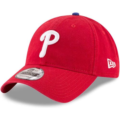 Casquette 9TWENTY Philadelphia Phillies MLB Core Classic unisex - New Era Cap - Modalova