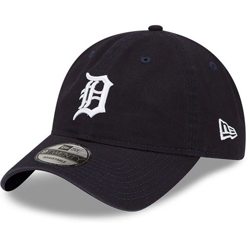 Casquette 9TWENTY Detroit Tigers MLB Core Classic unisex - New Era Cap - Modalova